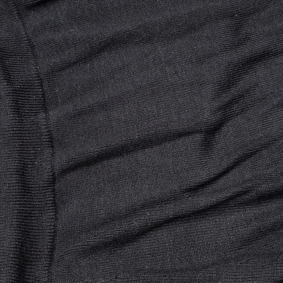 Avenue 1X long black skirt - Picture 3 of 10